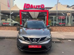 Nissan Qashqai 1.5 dCi 110 CV N-Connecta
