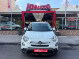 Fiat 500X 1.6 MultiJet 130 CV Cross