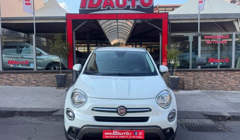 
								Fiat 500X 1.6 MultiJet 130 CV Cross full									