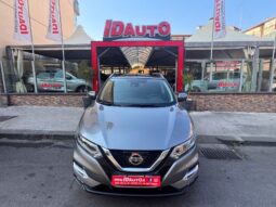 Nissan Qashqai 1.5 dCi 110 CV N-Connecta