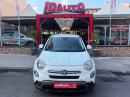 Fiat 500X 1.6 MultiJet 130 CV Cross