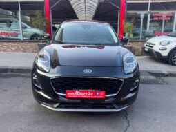 Ford Puma 1.0 EcoBoost Hybrid 125 CV S&S Titanium