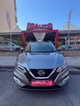 Nissan Qashqai 1.5 dCi 110 CV N-Connecta