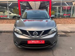 Nissan Qashqai 1.5 dCi 110 CV N-Connecta