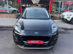 Ford Puma 1.0 EcoBoost Hybrid 125 CV S&S Titanium