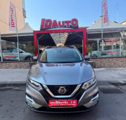 Nissan Qashqai 1.5 dCi 110 CV N-Connecta