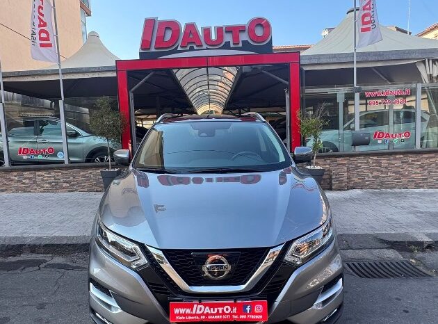 
								Nissan Qashqai 1.5 dCi 110 CV N-Connecta full									