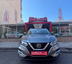 
										Nissan Qashqai 1.5 dCi 110 CV N-Connecta full									