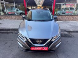
										Nissan Qashqai 1.5 dCi 110 CV N-Connecta full									