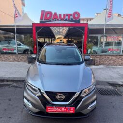 
										Nissan Qashqai 1.5 dCi 110 CV N-Connecta full									