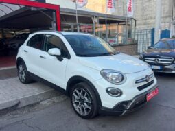 
										Fiat 500X 1.6 MultiJet 130 CV Cross full									