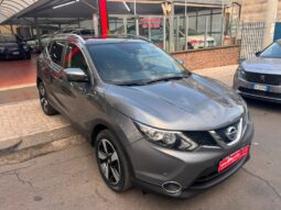 Nissan Qashqai 1.5 dCi 110 CV N-Connecta