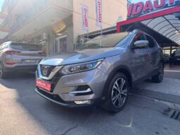
										Nissan Qashqai 1.5 dCi 110 CV N-Connecta full									
