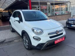 
										Fiat 500X 1.6 MultiJet 130 CV Cross full									