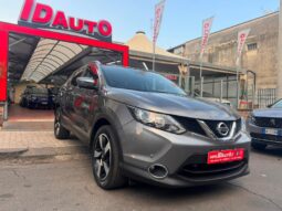 
										Nissan Qashqai 1.5 dCi 110 CV N-Connecta full									