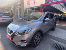 
										Nissan Qashqai 1.5 dCi 110 CV N-Connecta full									