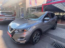 
										Nissan Qashqai 1.5 dCi 110 CV N-Connecta full									