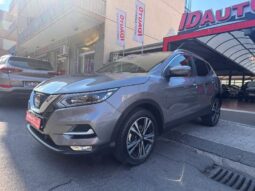 
										Nissan Qashqai 1.5 dCi 110 CV N-Connecta full									