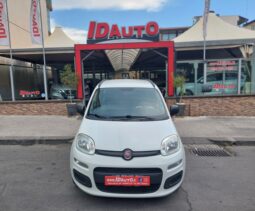 Fiat Panda 1.3 MJT 75 CV S&S Pop
