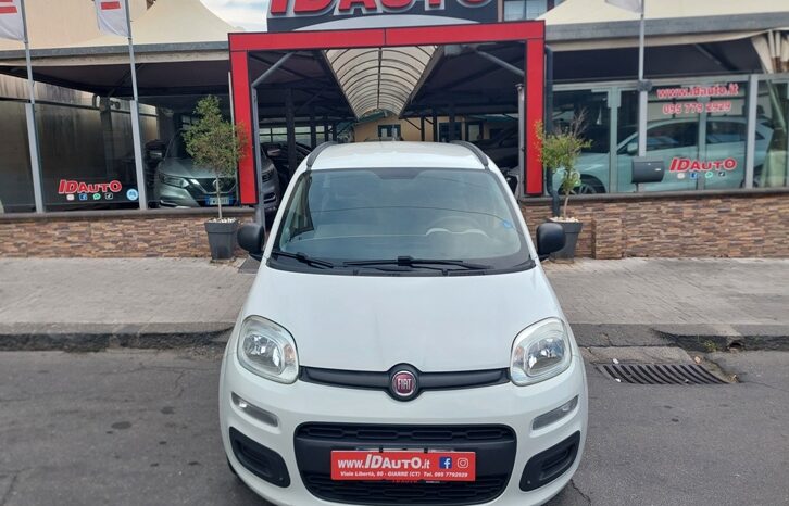 
								Fiat Panda 1.3 MJT 75 CV S&S Pop full									