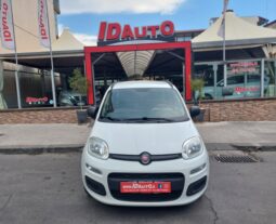 Fiat Panda 1.3 MJT 75 CV S&S Pop