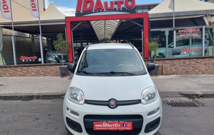 
								Fiat Panda 1.3 MJT 75 CV S&S Pop full									