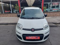 Fiat Panda 1.3 MJT 75 CV S&S Pop