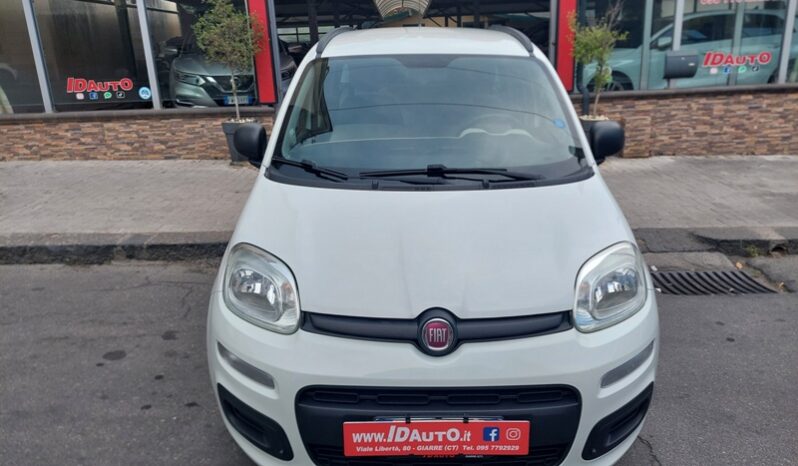 
								Fiat Panda 1.3 MJT 75 CV S&S Pop full									
