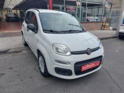 Fiat Panda 1.3 MJT 75 CV S&S Pop
