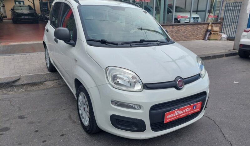 
								Fiat Panda 1.3 MJT 75 CV S&S Pop full									