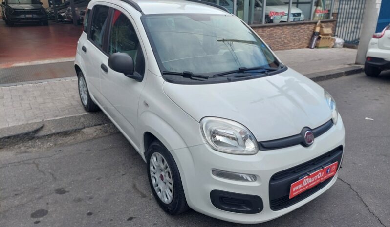 
								Fiat Panda 1.3 MJT 75 CV S&S Pop full									