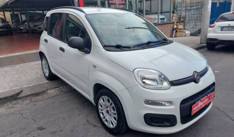 
								Fiat Panda 1.3 MJT 75 CV S&S Pop full									