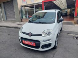 
										Fiat Panda 1.3 MJT 75 CV S&S Pop full									