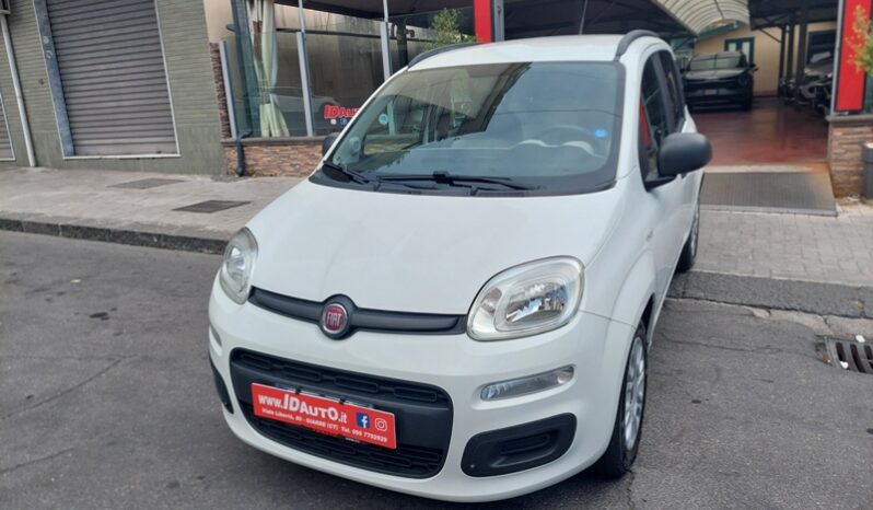 
								Fiat Panda 1.3 MJT 75 CV S&S Pop full									