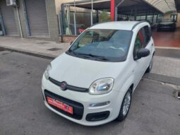 
										Fiat Panda 1.3 MJT 75 CV S&S Pop full									