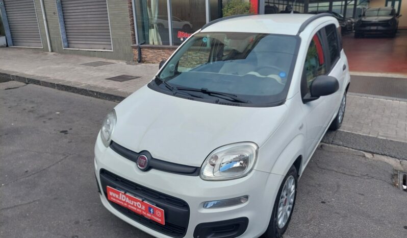 
								Fiat Panda 1.3 MJT 75 CV S&S Pop full									