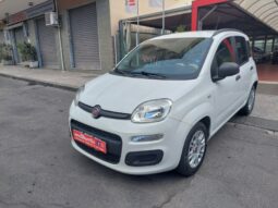 
										Fiat Panda 1.3 MJT 75 CV S&S Pop full									