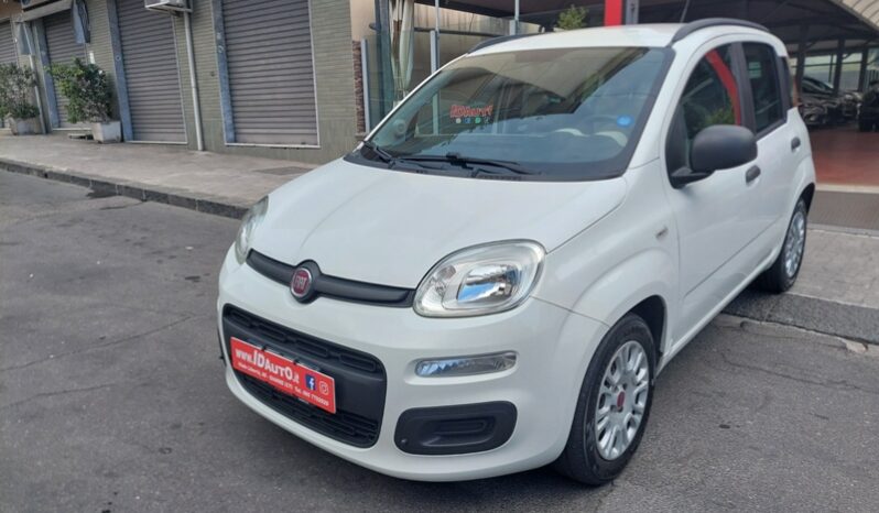 
								Fiat Panda 1.3 MJT 75 CV S&S Pop full									