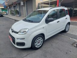 
										Fiat Panda 1.3 MJT 75 CV S&S Pop full									