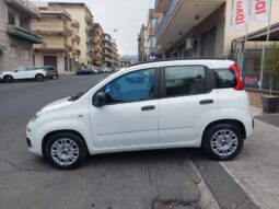 
										Fiat Panda 1.3 MJT 75 CV S&S Pop full									