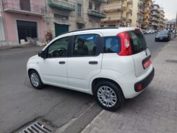 
										Fiat Panda 1.3 MJT 75 CV S&S Pop full									