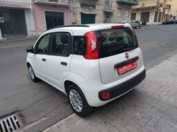 
										Fiat Panda 1.3 MJT 75 CV S&S Pop full									