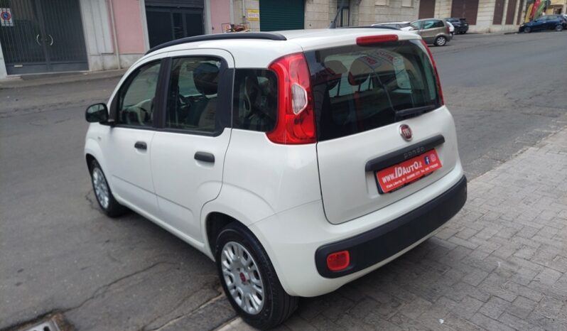
								Fiat Panda 1.3 MJT 75 CV S&S Pop full									