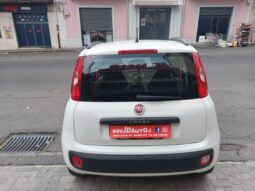 
										Fiat Panda 1.3 MJT 75 CV S&S Pop full									