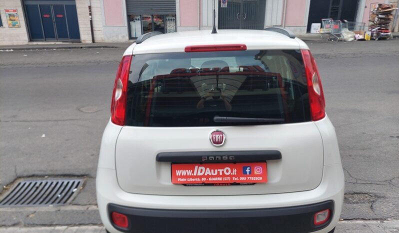 
								Fiat Panda 1.3 MJT 75 CV S&S Pop full									