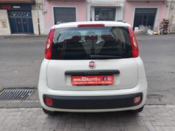 
										Fiat Panda 1.3 MJT 75 CV S&S Pop full									