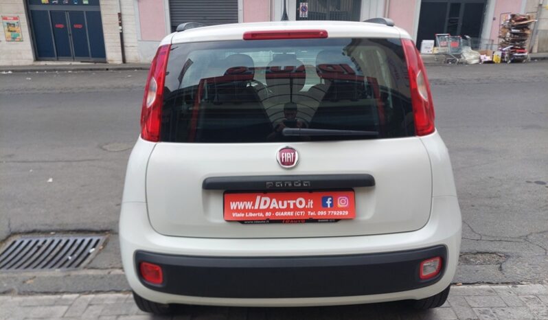
								Fiat Panda 1.3 MJT 75 CV S&S Pop full									