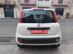 
										Fiat Panda 1.3 MJT 75 CV S&S Pop full									