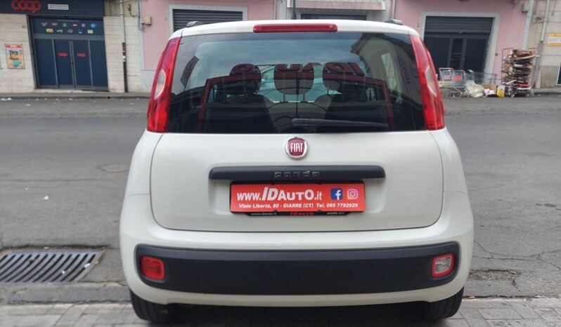 
								Fiat Panda 1.3 MJT 75 CV S&S Pop full									