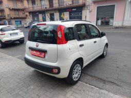 
										Fiat Panda 1.3 MJT 75 CV S&S Pop full									